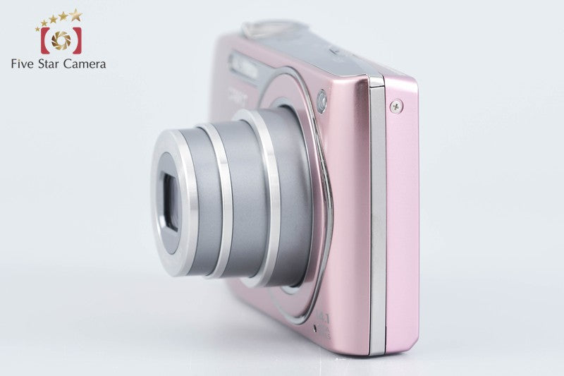 Casio EXILIM EX-Z2300 Pink 14.1 MP Digital Camera from Japan