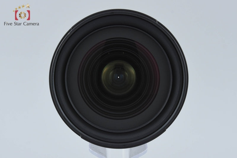 Nikon AF-S NIKKOR 18-35mm f/3.5-4.5 G ED from Japan