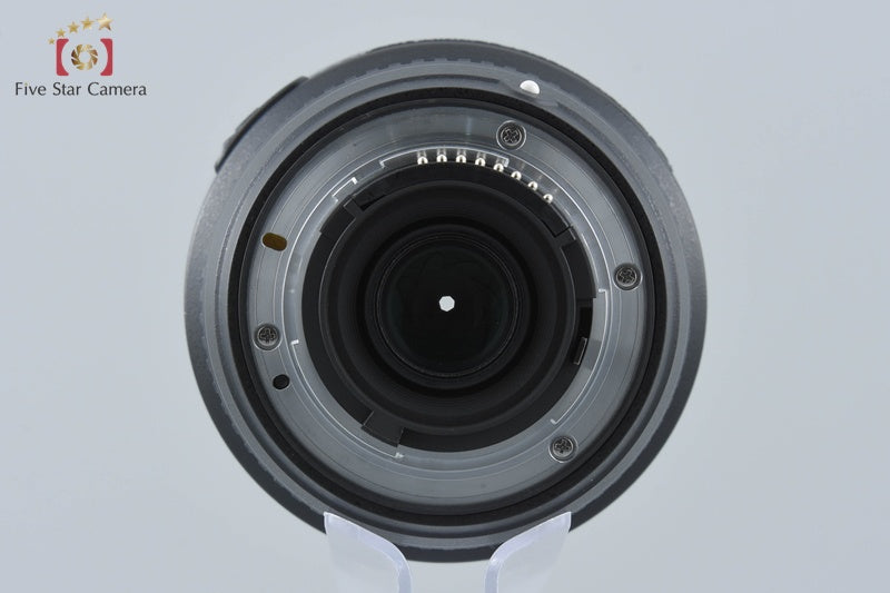 Nikon AF-S NIKKOR 18-35mm f/3.5-4.5 G ED from Japan