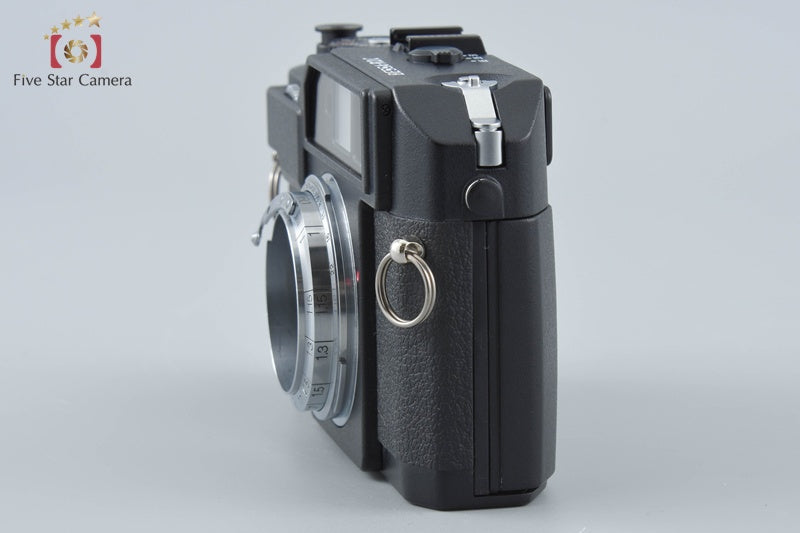 Voigtlander BESSA-R2C 35mm Rangefinder film Camera Body from Japan