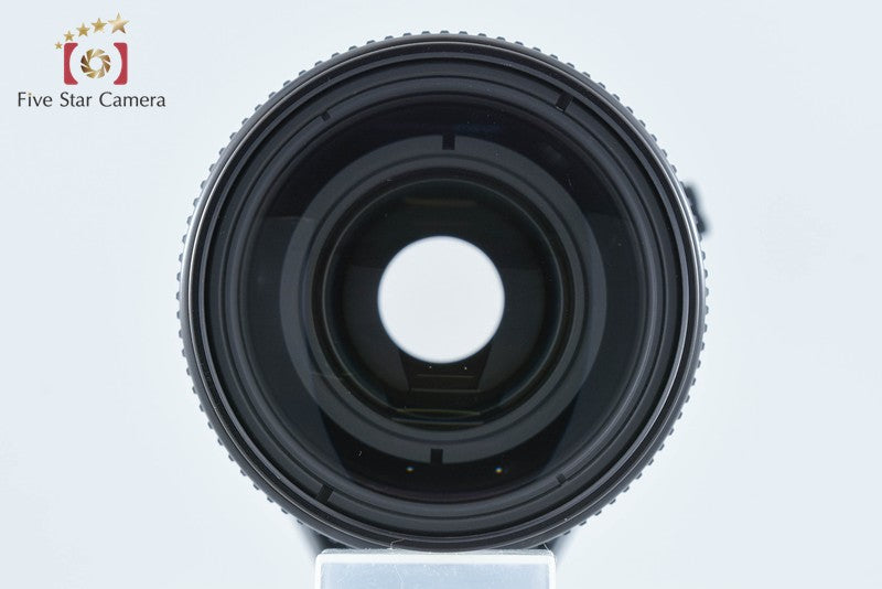 Nikon AF NIKKOR 75-300mm f/4.5-5.6 from Japan