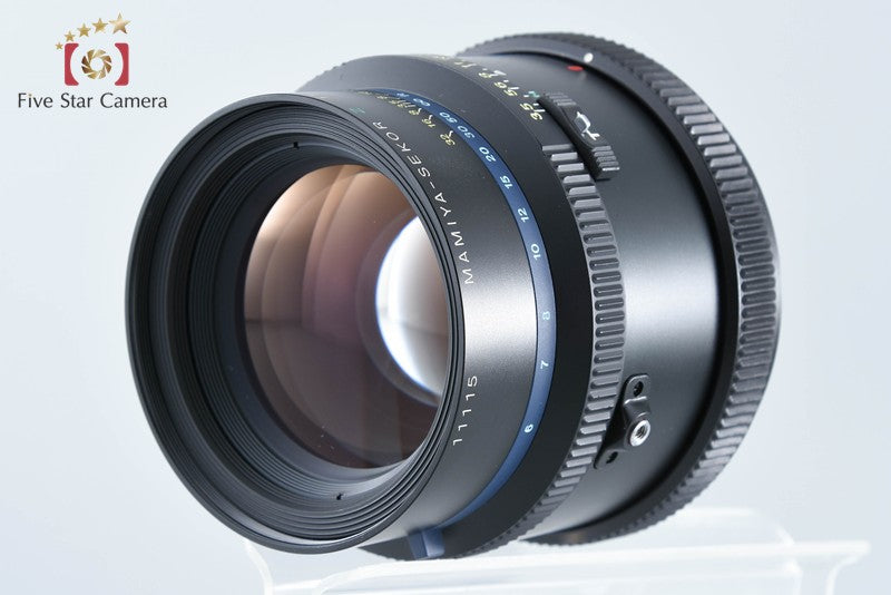Mamiya SEKOR Z 150mm f/3.5 W from Japan