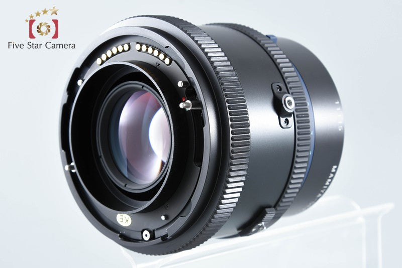 Mamiya SEKOR Z 150mm f/3.5 W from Japan