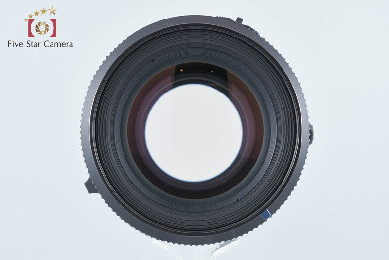 Mamiya SEKOR Z 150mm f/3.5 W from Japan