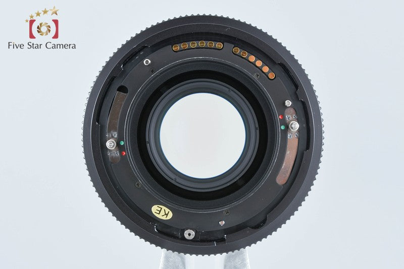 Mamiya SEKOR Z 150mm f/3.5 W from Japan
