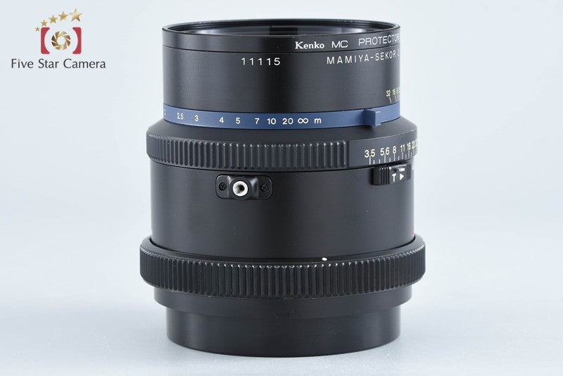 Mamiya SEKOR Z 150mm f/3.5 W from Japan