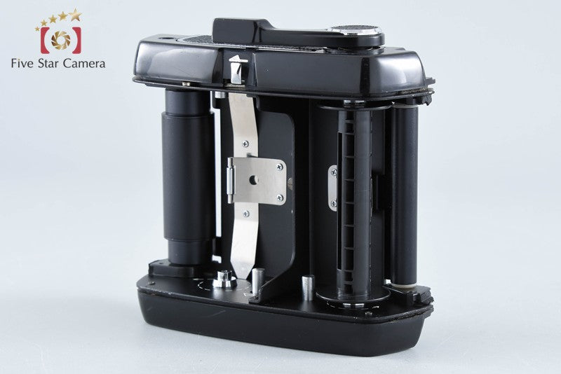 Mamiya RB67 PRO Medium Format Film Camera + SEKOR NB 127mm f/3.8 from Japan