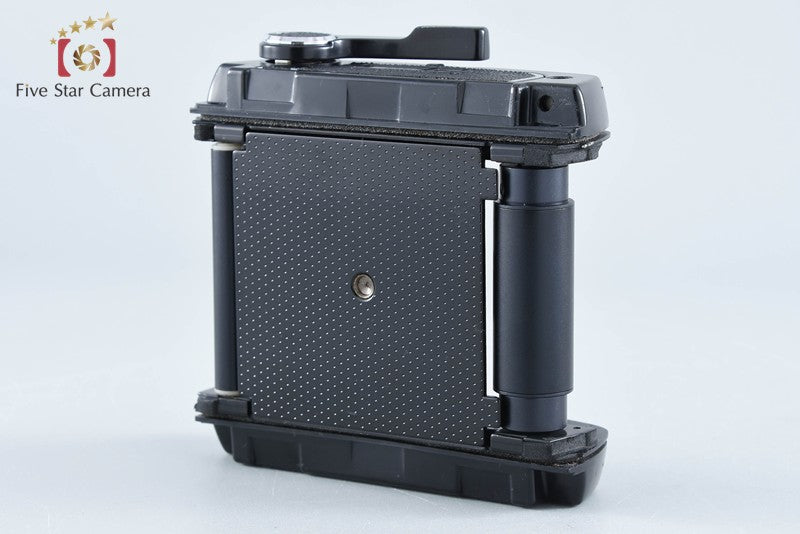 Mamiya RB67 PRO Medium Format Film Camera + SEKOR NB 127mm f/3.8 from Japan