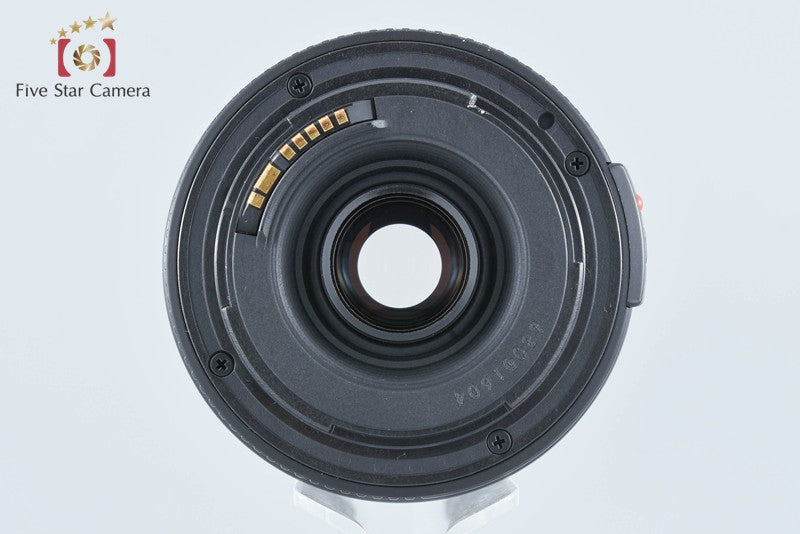 Canon EF 90-300mm f/4.5-5.6 USM from Japan