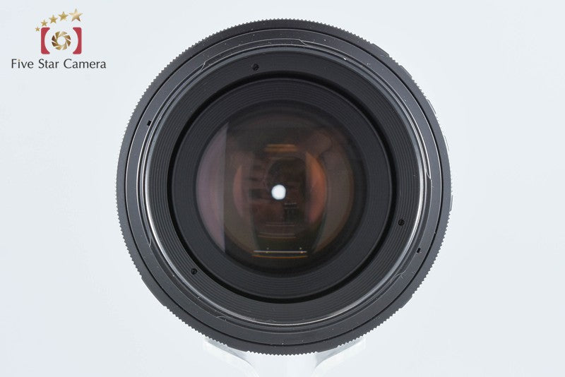 Minolta AF MACRO 100mm f/2.8 Early Model for Sony / Minolta A Mount from Japan