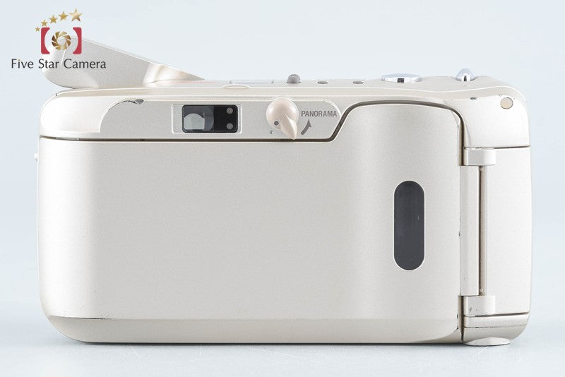 Olympus μ[mju:] ZOOM 70 DELUXE 35mm Point & Shoot Film Camera from Japan