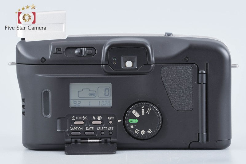 Canon Autoboy S II XL 35mm Point & Shoot Film Camera from Japan