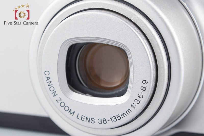 Canon Autoboy S II XL 35mm Point & Shoot Film Camera from Japan