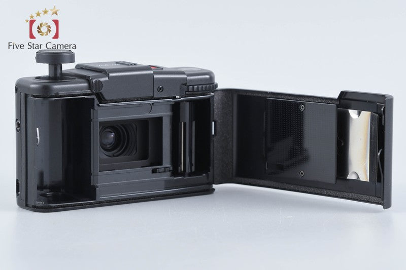 Olympus XA2 Black 35mm Point & Shoot Film Camera from Japan