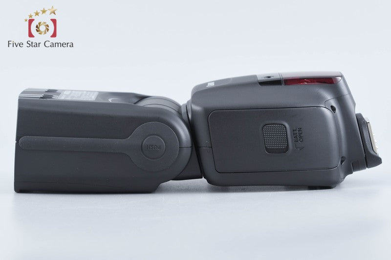 Canon SPEEDLITE 600EXII-RT Shoe Mount Flash from Japan