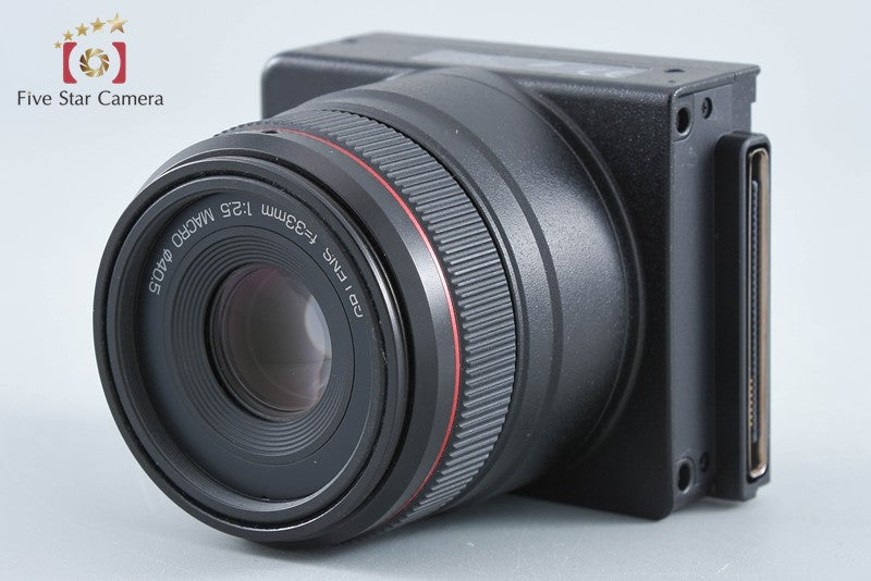 Ricoh GXR 10.0 MP + A12 50mm f/2.5 MACRO from Japan