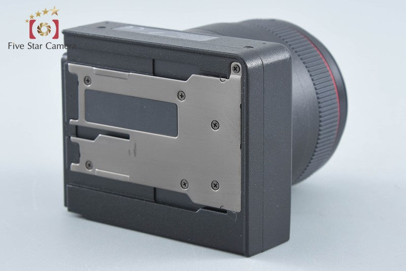 Ricoh GXR 10.0 MP + A12 50mm f/2.5 MACRO from Japan