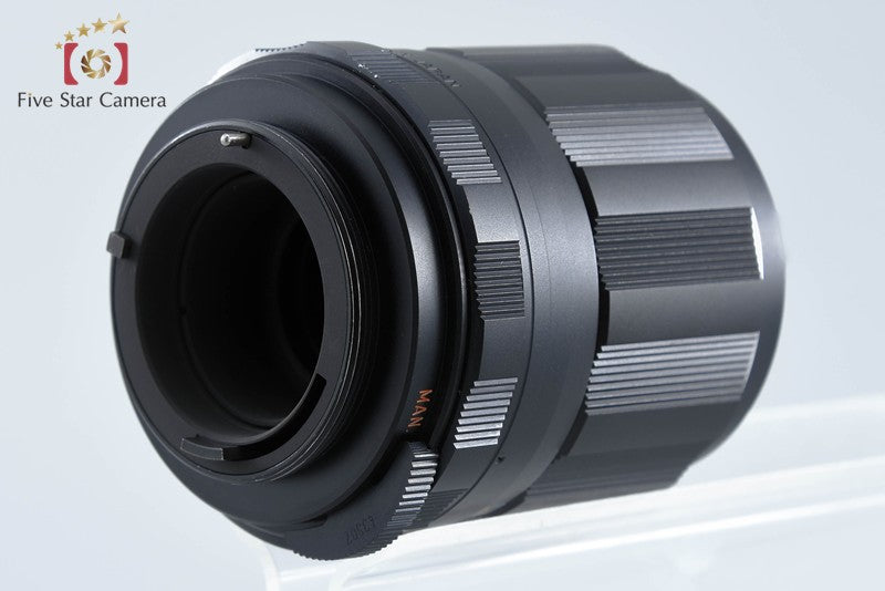 PENTAX SMC TAKUMAR 105mm f/2.8 M42 Mount from Japan
