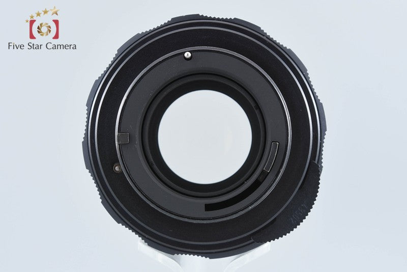 PENTAX SMC TAKUMAR 105mm f/2.8 M42 Mount from Japan