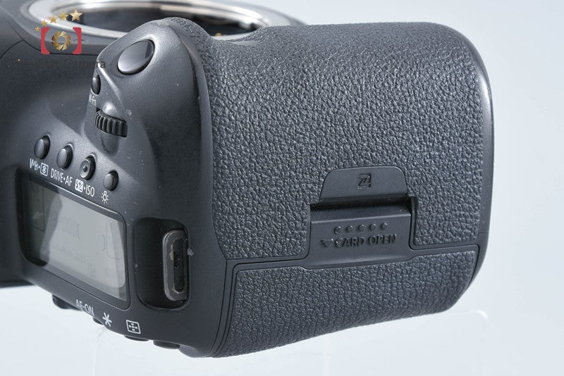 Canon EOS 5D Mark IV 30.4 MP Full Frame Digital Camera from Japan