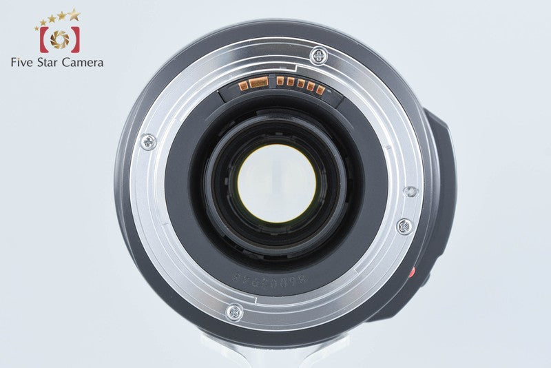 Canon EF 28-135mm f/3.5-5.6 IS USM from Japan
