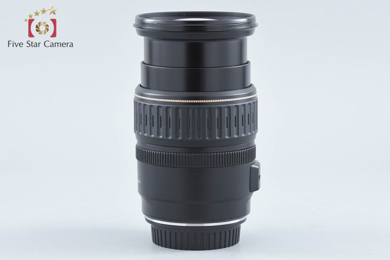 Canon EF 28-135mm f/3.5-5.6 IS USM from Japan