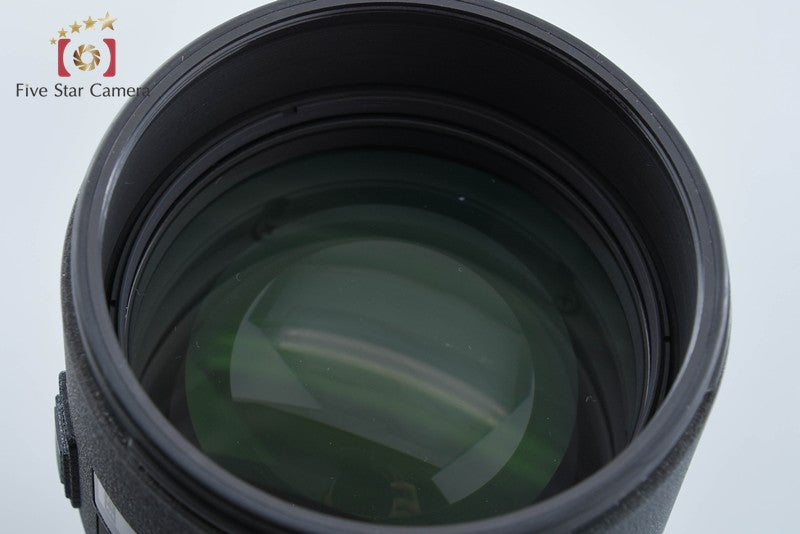 Nikon AF NIKKOR 80-200mm f/2.8 D ED from Japan