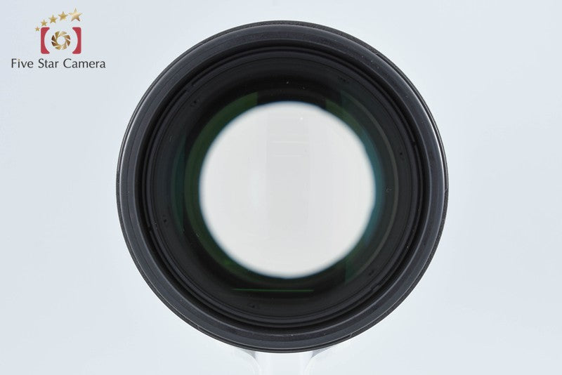 Nikon AF NIKKOR 80-200mm f/2.8 D ED from Japan
