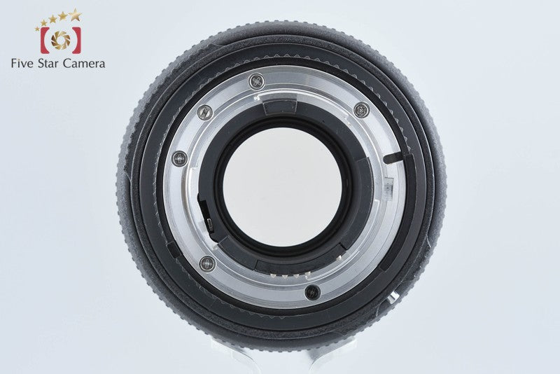 Nikon AF NIKKOR 80-200mm f/2.8 D ED from Japan