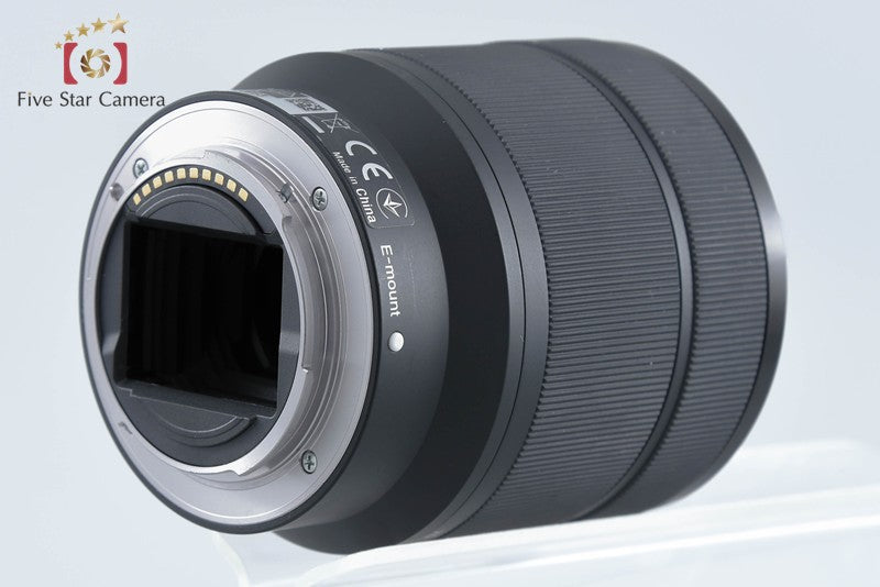 Sony FE 28-70mm f/3.5-5.6 OSS SEL2870 from Japan