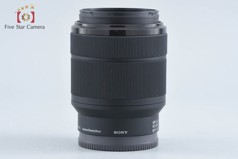 Sony FE 28-70mm f/3.5-5.6 OSS SEL2870 from Japan