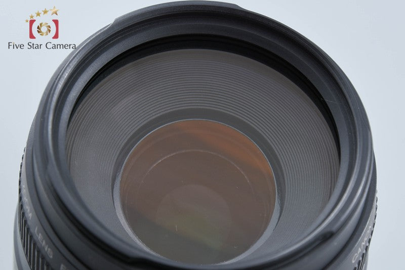 Canon EF 75-300mm f/4-5.6 II USM from Japan