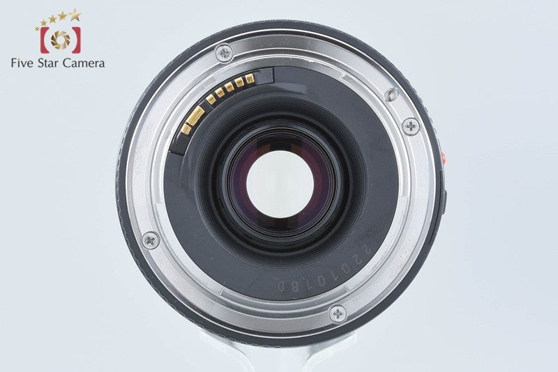 Canon EF 75-300mm f/4-5.6 II USM from Japan
