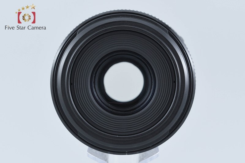 Canon EF-S 60mm f/2.8 Macro USM from Japan