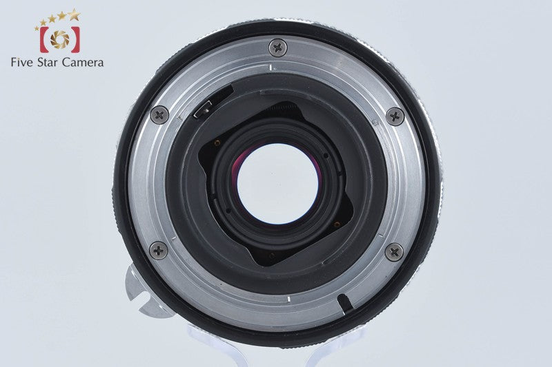 Nikon Micro NIKKOR-P.C Auto 55mm f/3.5 Non Ai Lens from Japan