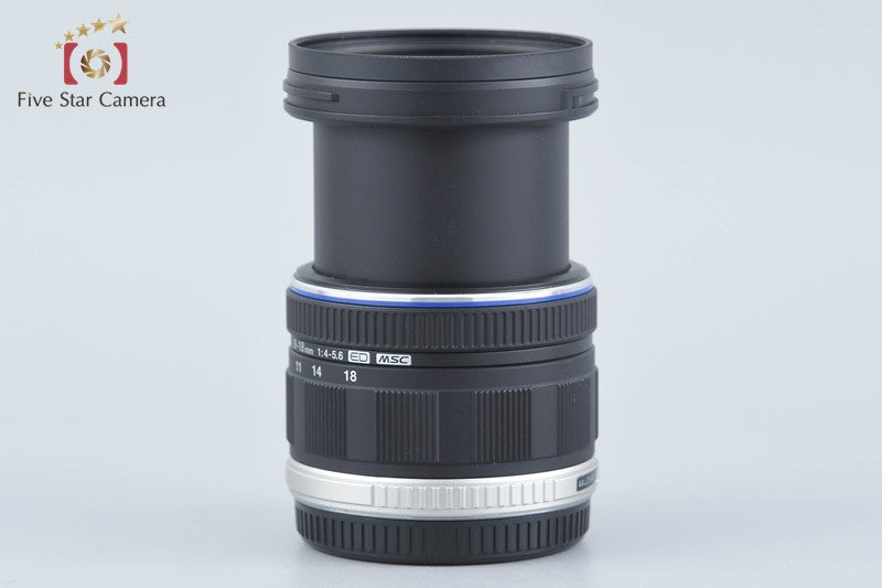 Olympus M.ZUIKO DIGITAL ED 9-18mm f/4-5.6 w/ Box from Japan