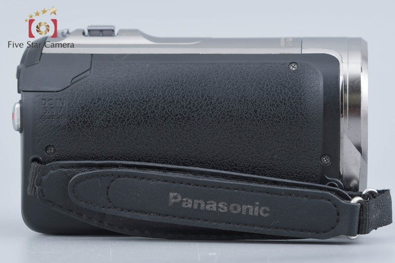 Panasonic HDC-TM70 Black Digital Hi-Vision Video Camera from Japan