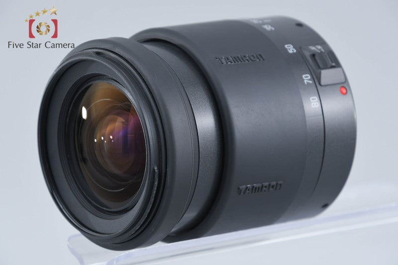 Tamron 77D AF 28-80mm f/3.5-5.6 for Canon from Japan