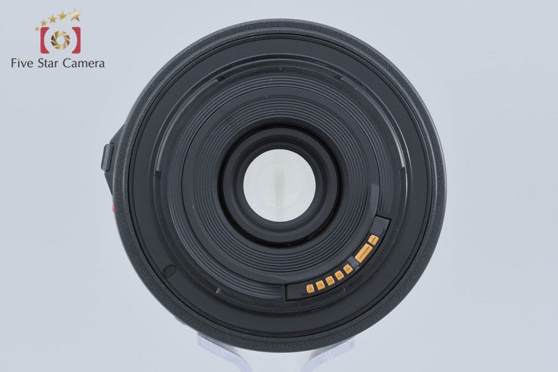 Tamron 77D AF 28-80mm f/3.5-5.6 for Canon from Japan
