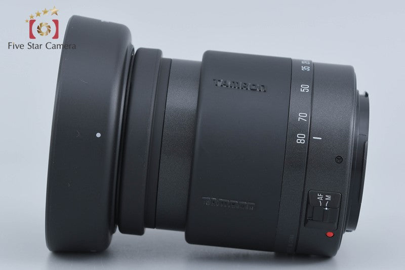 Tamron 77D AF 28-80mm f/3.5-5.6 for Canon from Japan