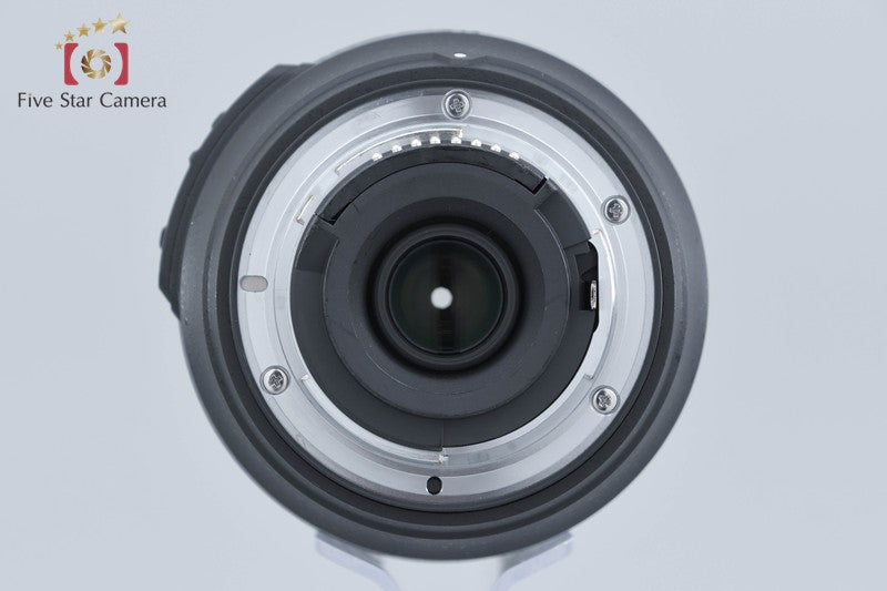 Nikon AF-S DX NIKKOR 55-300mm f/4.5-5.6 G ED VR from Japan
