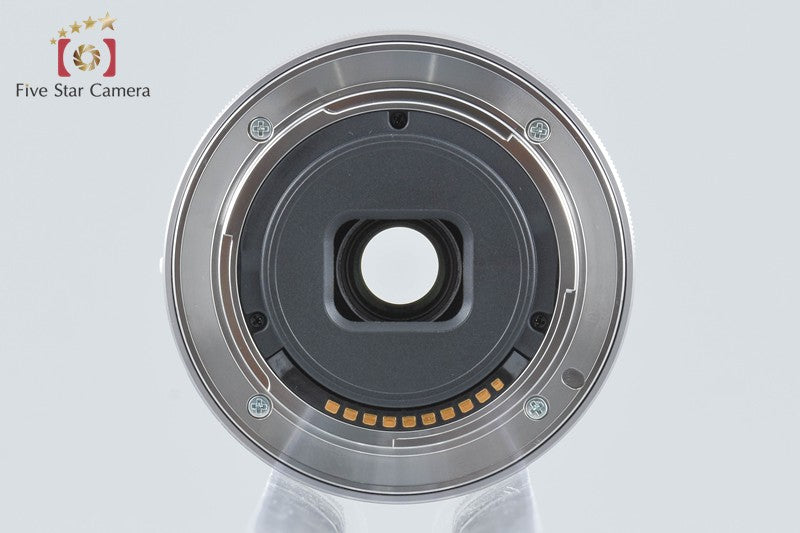 SONY E 16mm f/2.8 SEL16F28 from Japan