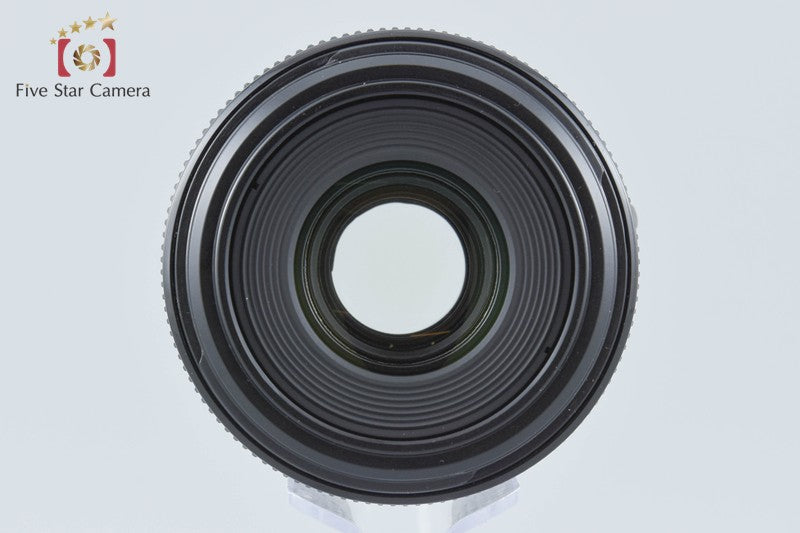 Canon EF-S 60mm f/2.8 Macro USM from Japan