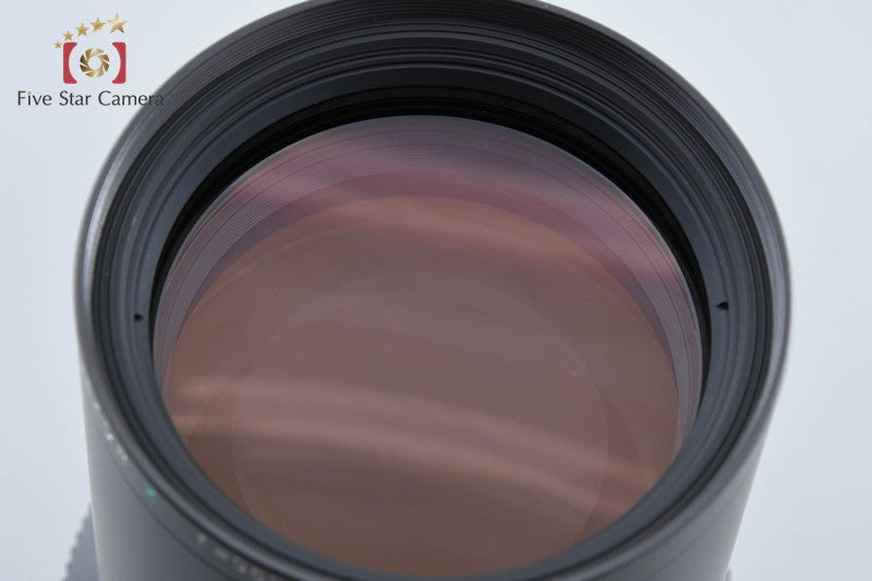 Mamiya SEKOR Z 360mm f/6 W from Japan