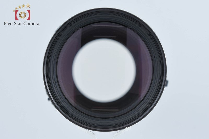 Mamiya SEKOR Z 360mm f/6 W from Japan