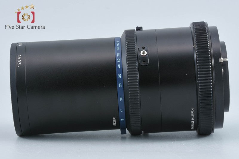 Mamiya SEKOR Z 360mm f/6 W from Japan