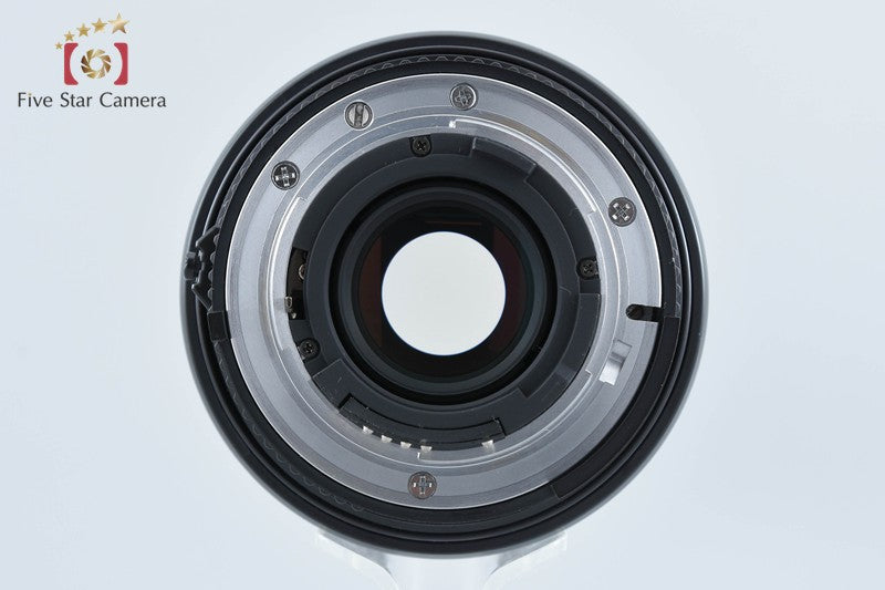 Nikon AF NIKKOR 70-210mm f/4-5.6 w/ Box from Japan