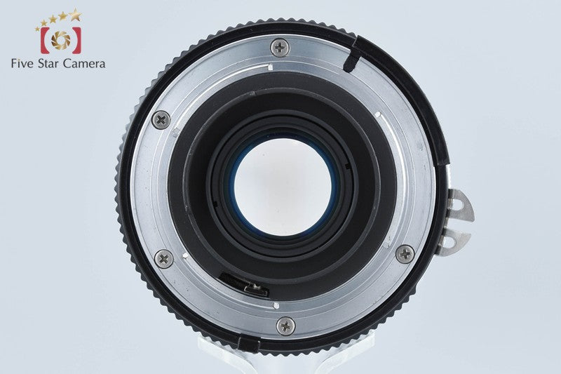 Nikon Ai NIKKOR 24mm f/2.8 from Japan