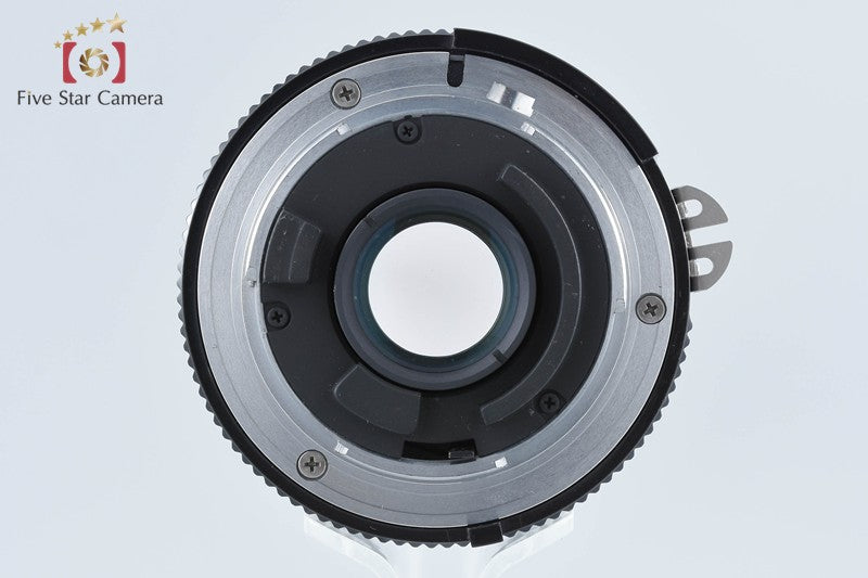 Nikon Ai-S NIKKOR 28mm f/2.8 from Japan