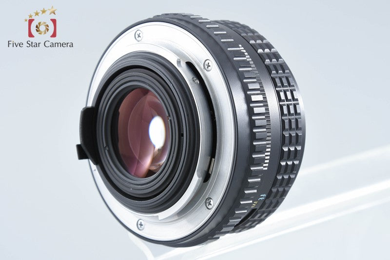 Pentax SMC M 50mm f/1.7 K Mount Lens from Japan